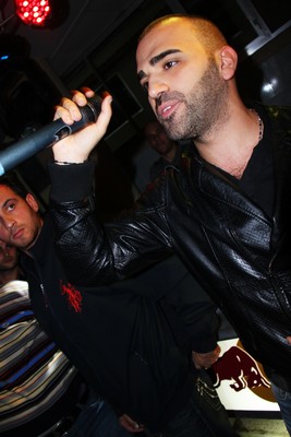 Welcome Party